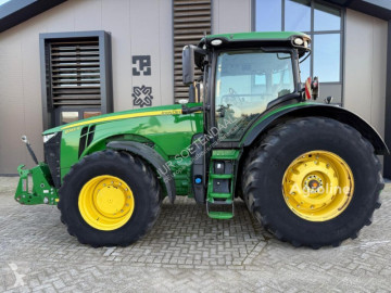 Lantbrukstraktor John Deere