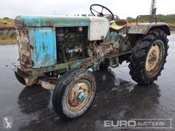 Tractor