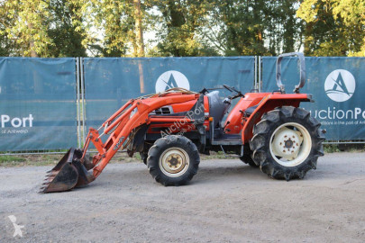 Tractor Kubota