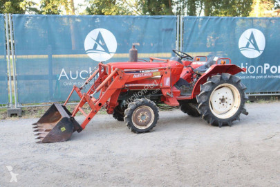 Tractor Yanmar YM1802D