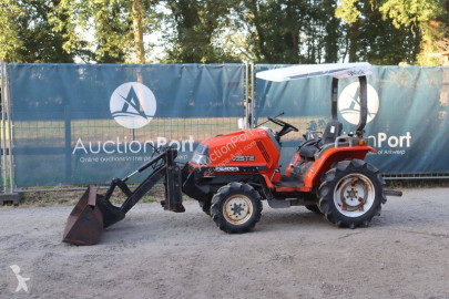 Kubota