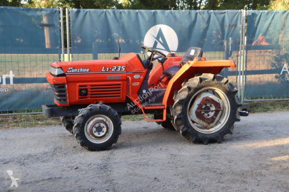 Tractor Kubota