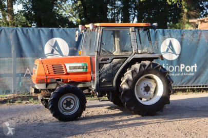 Tractor Hinomoto