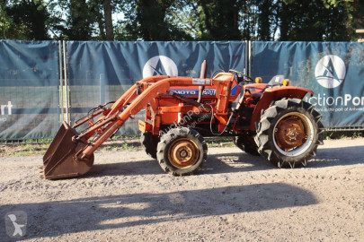 Tractor Hinomoto