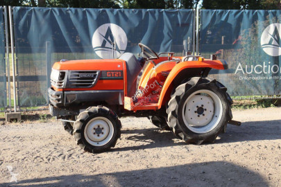 Tractor Kubota