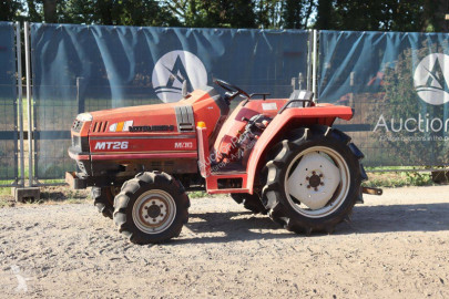 Tractor Mitsubishi