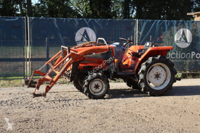 Tractor Kubota
