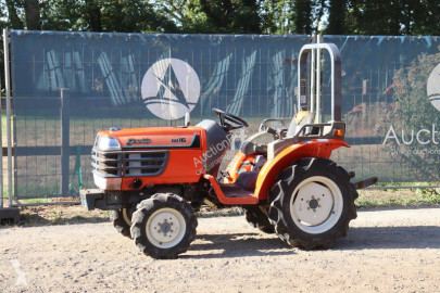 Tractor Kubota