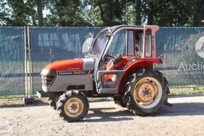 Tractor Yanmar RS-24
