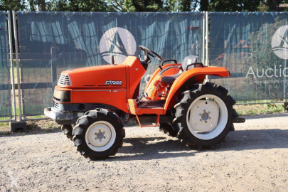Kubota