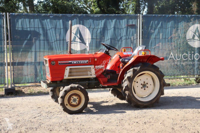 Tractor Yanmar YM1720D