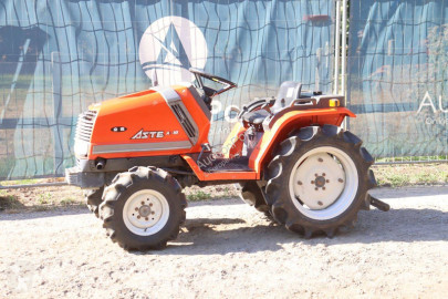 Tractor Kubota