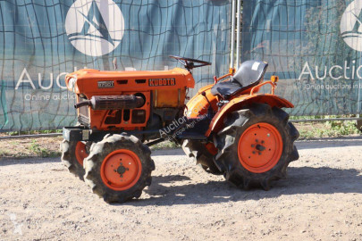 Kubota