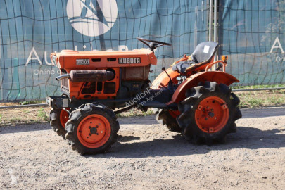 Tractor Kubota