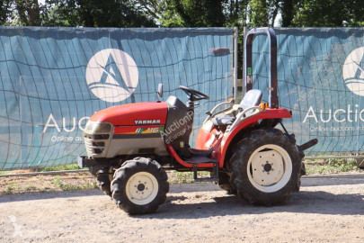 Tractor Yanmar AF116
