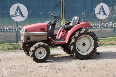 Tractor Shibaura