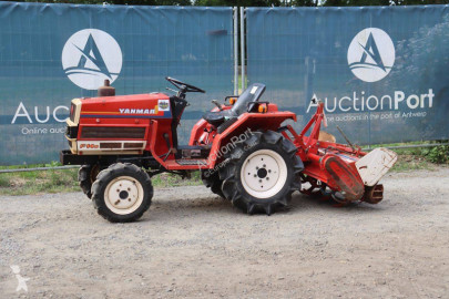 Tractor Yanmar F14D
