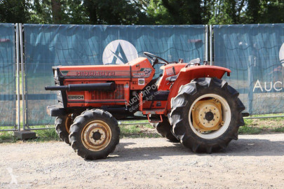Tractor Hinomoto