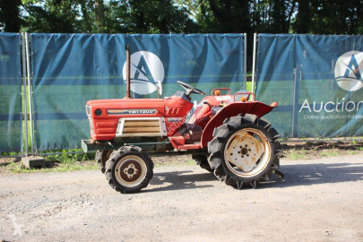 Tractor Yanmar YM1720D