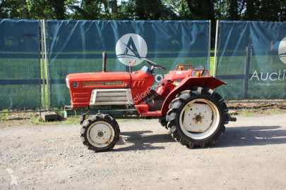 Tractor Yanmar YM1610D