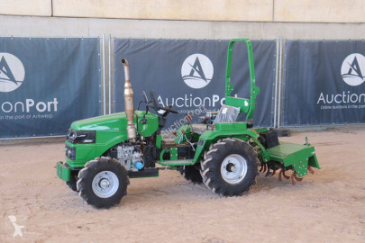 Tractor