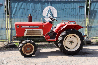 Tractor Yanmar YMG1800D