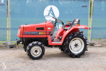 Tractor Mitsubishi