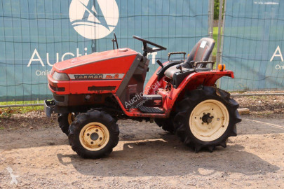 Tractor Yanmar Ke-2D