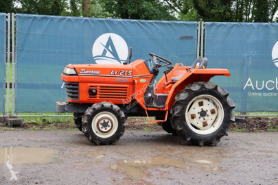 Tractor Kubota
