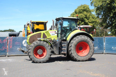 Claas