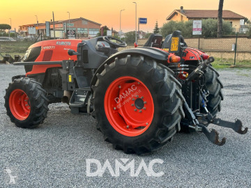 Tractor Kubota