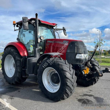 Tracteur agricole Case IH Puma CVX 150