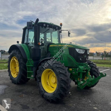 John Deere6M