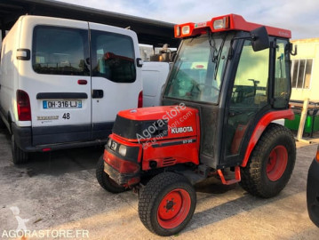 Tractor