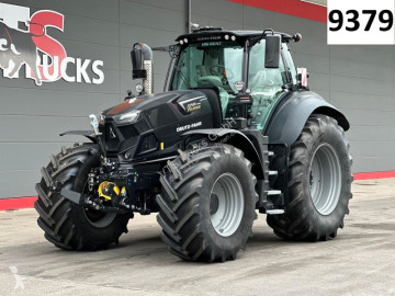 Deutz-Fahr