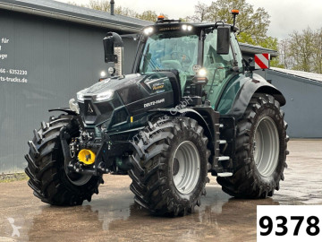 Tractor Deutz-Fahr