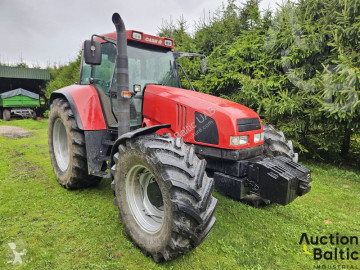 Tracteur agricole Case