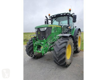 Tractor John Deere