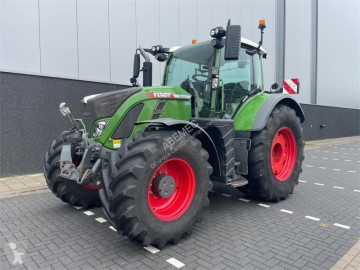 Fendt