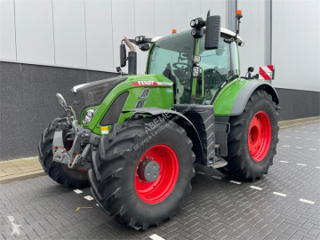 Fendt
