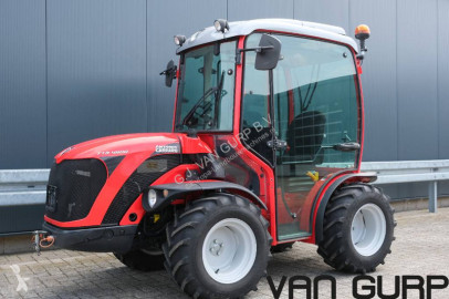 Tractor Antonio Carraro