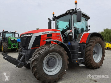 Massey Ferguson