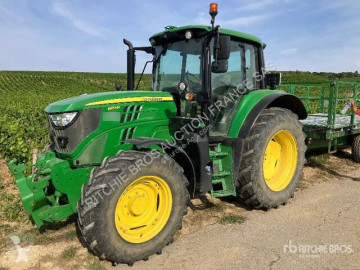 Tractor John Deere