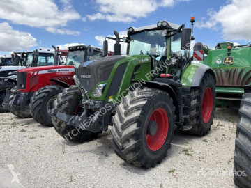 Fendt