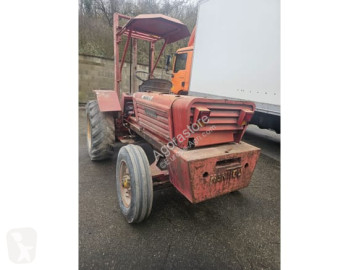 Manitou MB