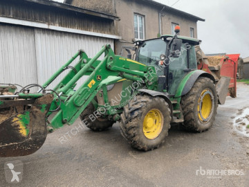 Tractor John Deere
