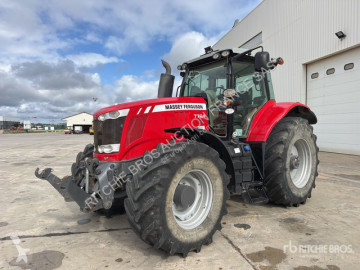 Massey Ferguson