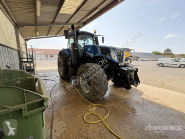 New Holland