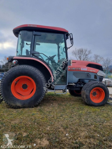 Kubota