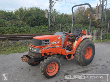 Kubota
